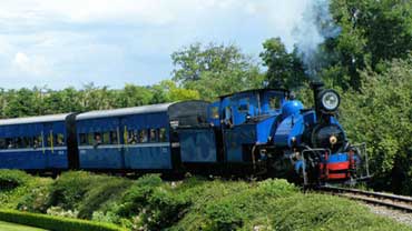 Darjeeling Tour Package
