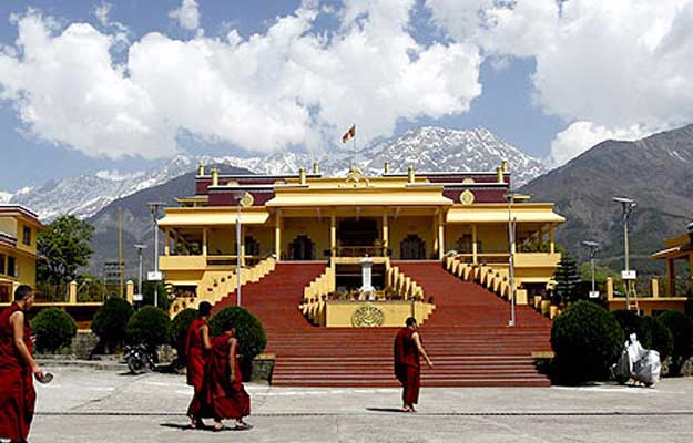 Dharamshala tour