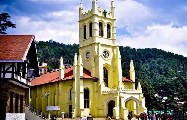 shimla-tour-packages
