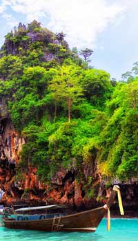 Thialand Tour Packages 